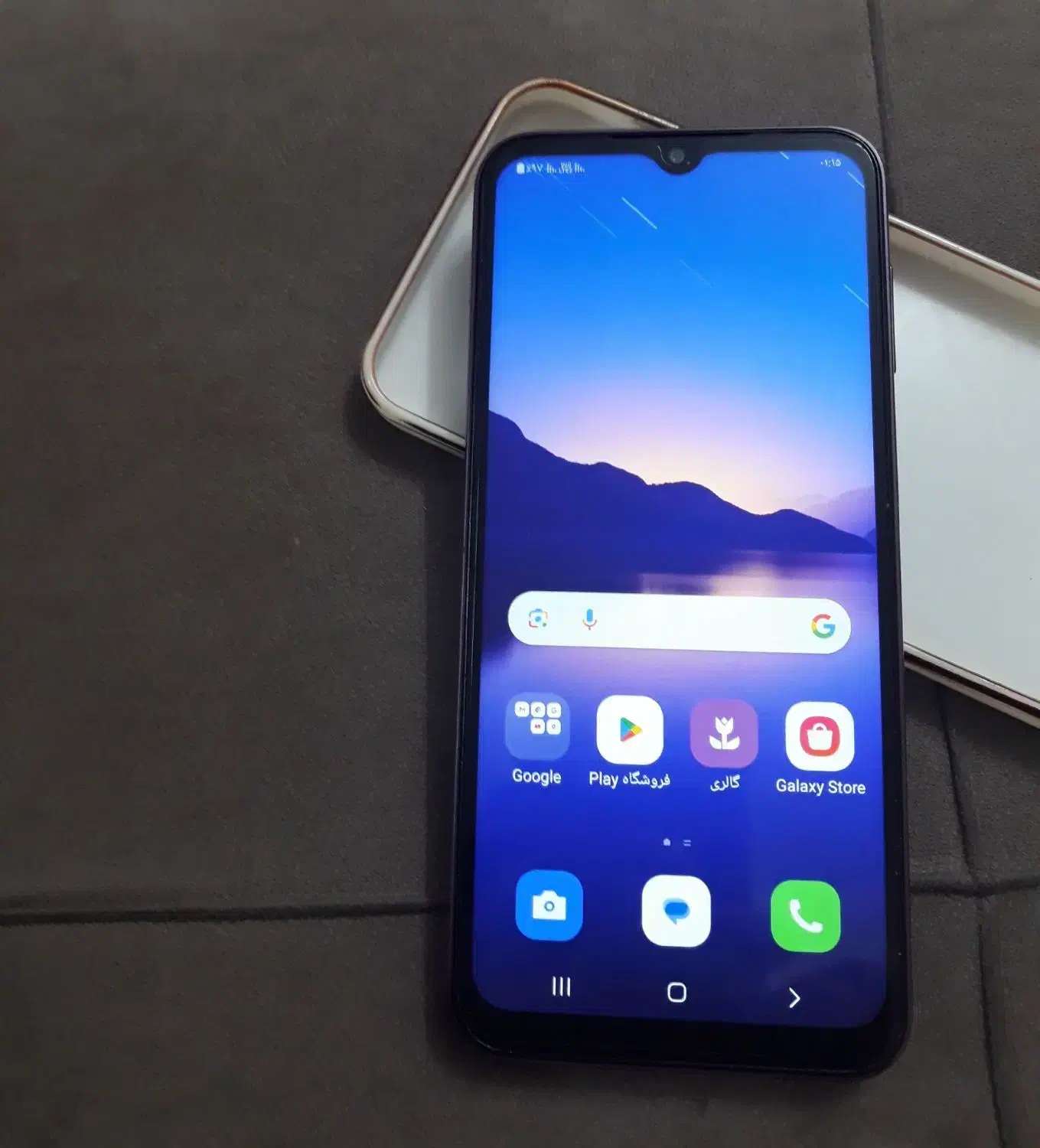 گوشی|موبایل|بروجرد, |دیوار