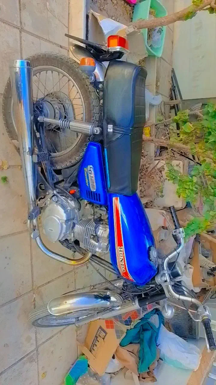 متور سی جی|موتورسیکلت|مشهد, امیریه|دیوار