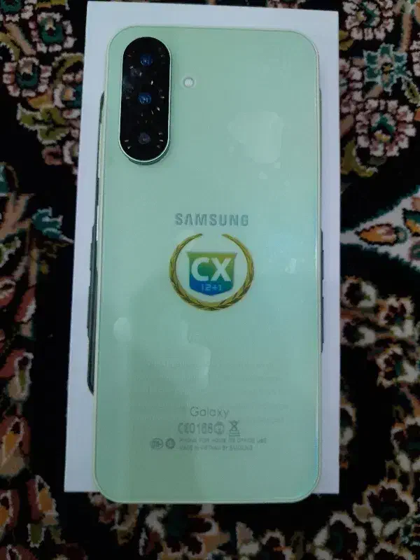 موبایل A56|موبایل|قدس, شهرقدس|دیوار