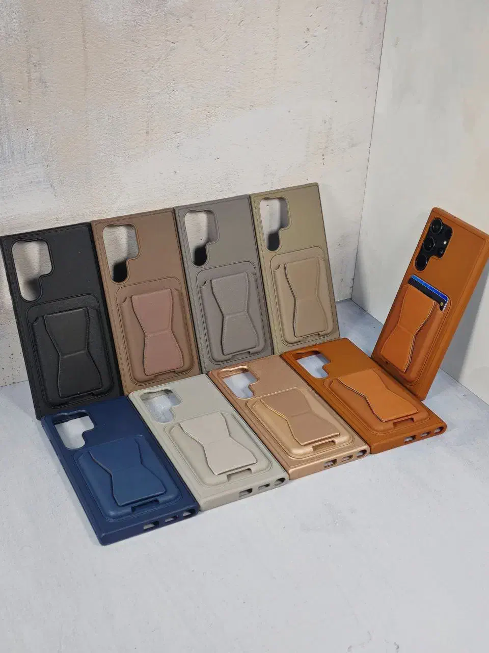 گارد جاکارتی لوکس|لوازم جانبی موبایل و تبلت|کاشان, رجایی|دیوار