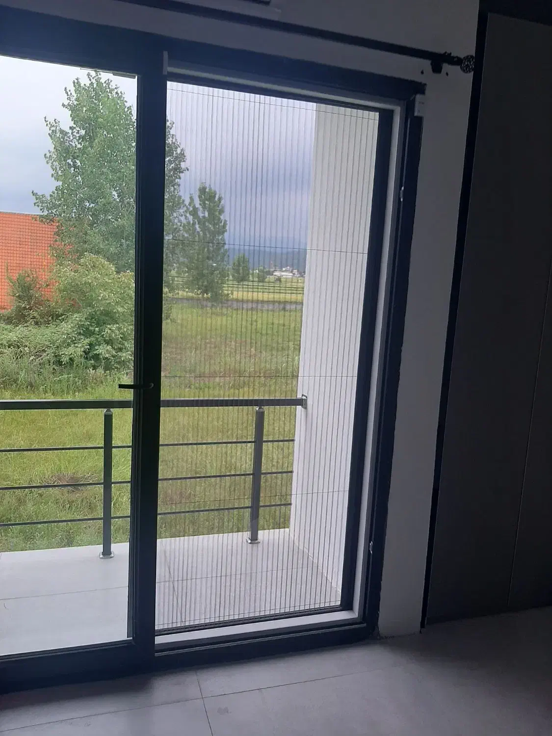 تولید توری پلیسه درب و پنجره|خدمات پیشه و مهارت|آمل, |دیوار