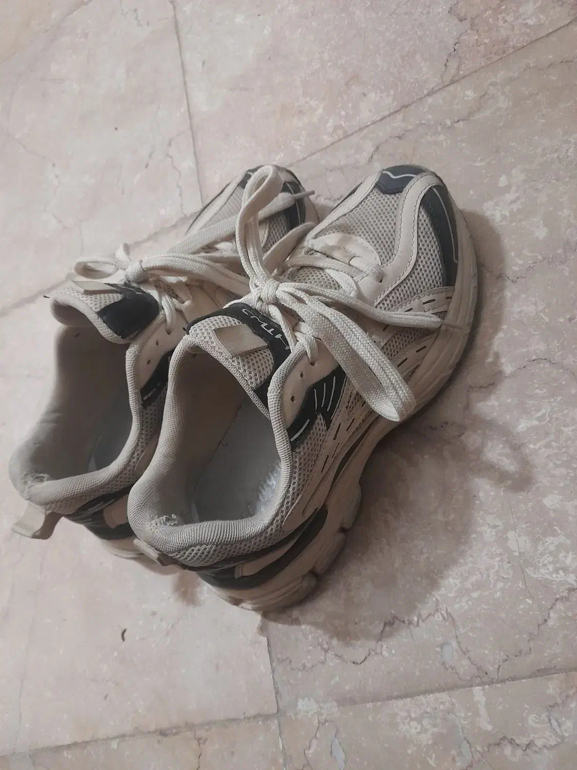 کتونی و دمپایی|کیف، کفش، کمربند|نظرآباد, شهرک سید جمال الدین|دیوار