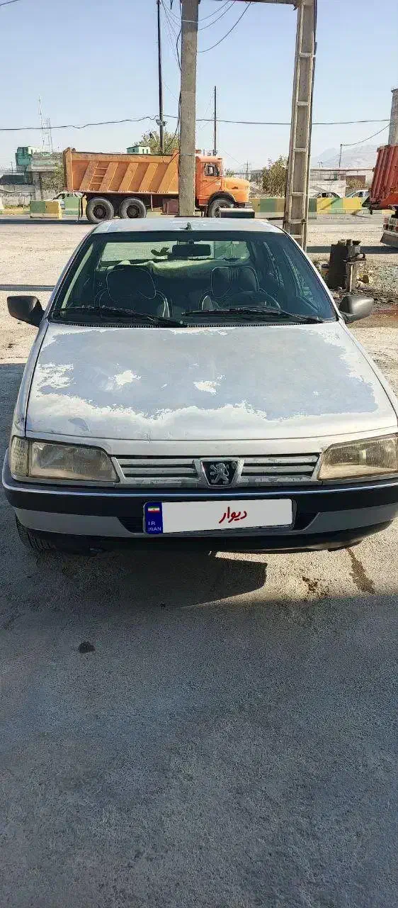 روا|خودرو سواری و وانت|کامیاران, |دیوار