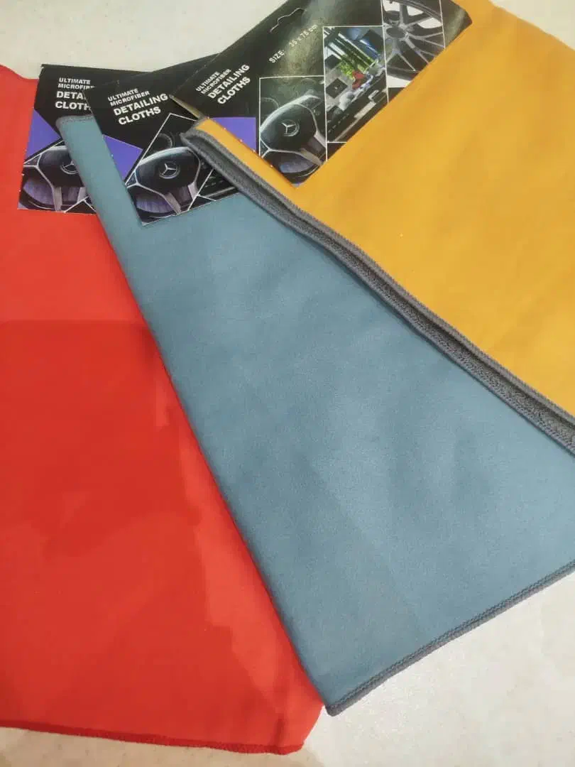 دستمال های خانه و ماشین|سفره، حوله، دستمال آشپزخانه|کرج, فاز ۳ گوهردشت|دیوار