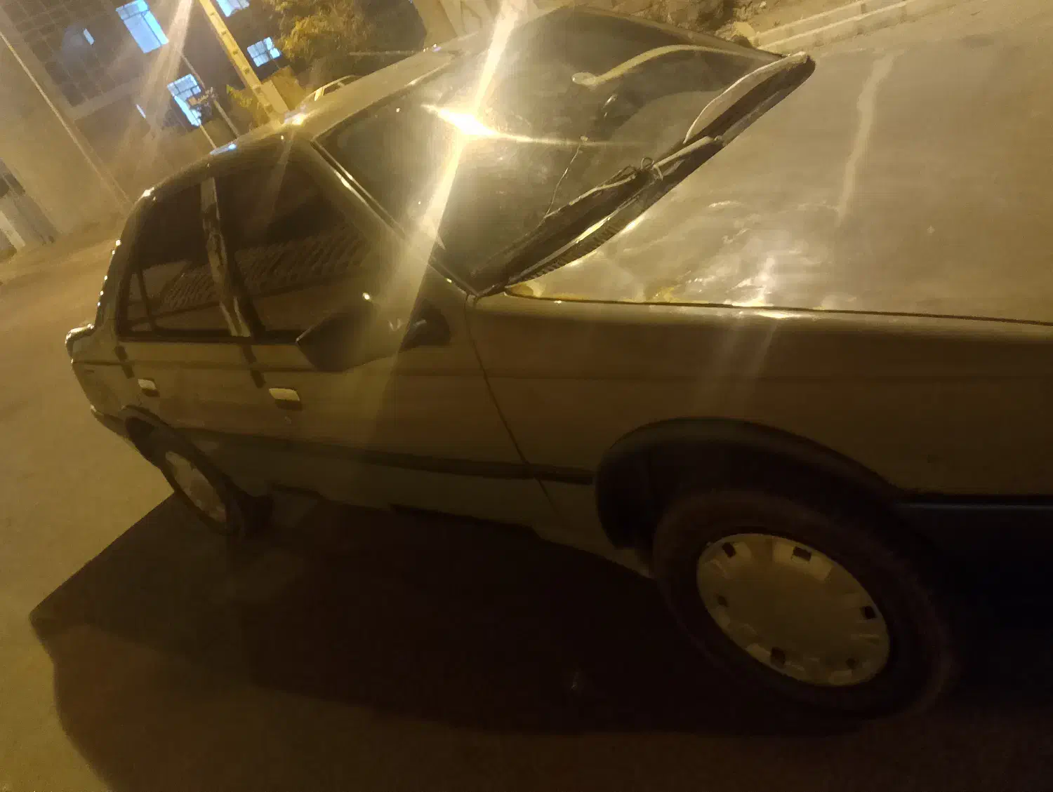 پژو RD|خودرو سواری و وانت|سربیشه, |دیوار