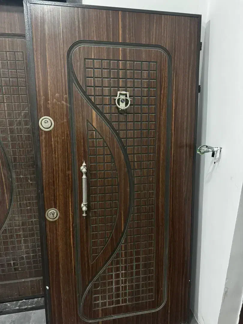 فروش درب ضد سرقت|مصالح و تجهیزات ساختمان|نوشهر, |دیوار