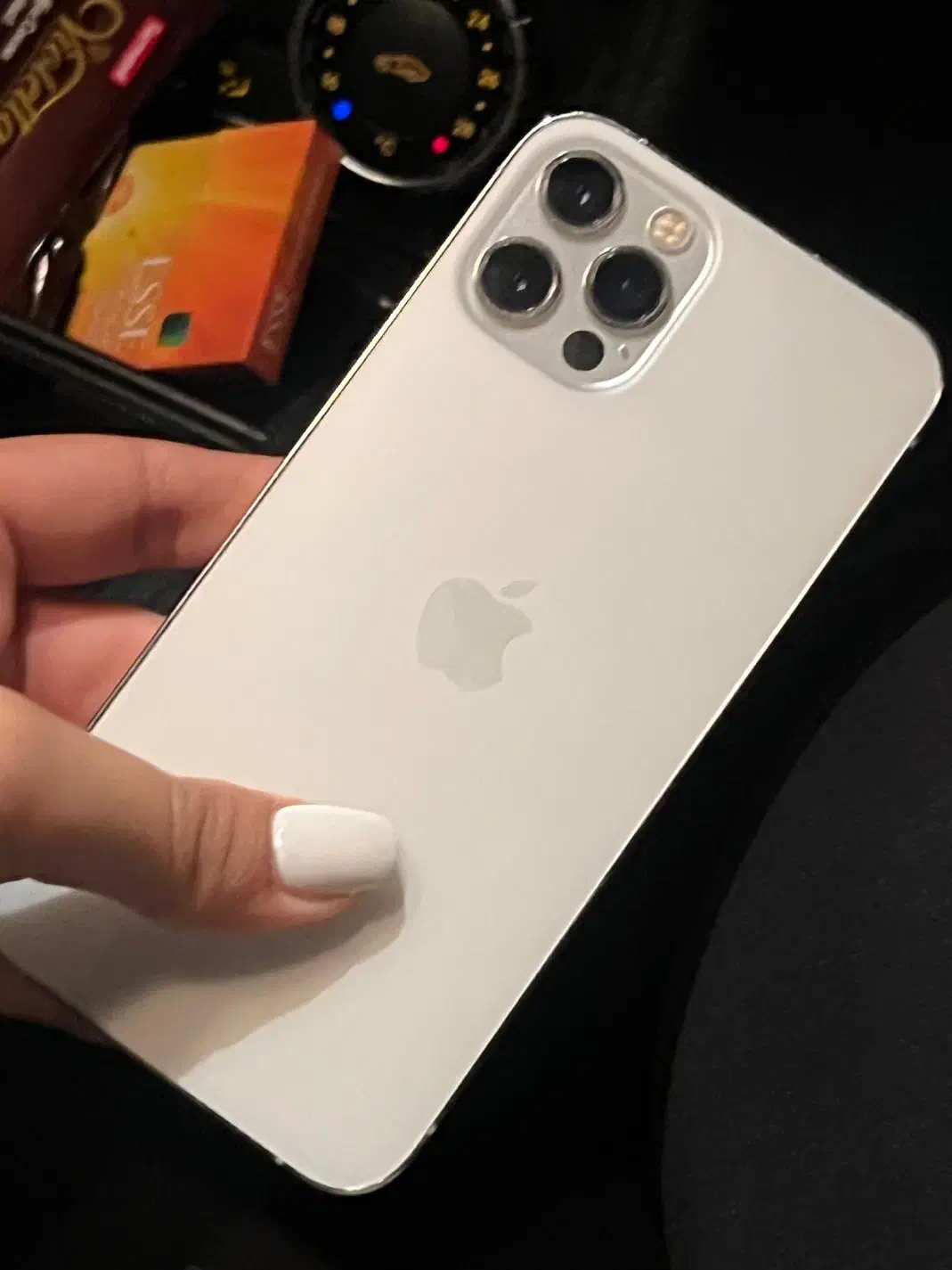 ایفون ۱۲ پرو 256|موبایل|رشت, گلسار|دیوار