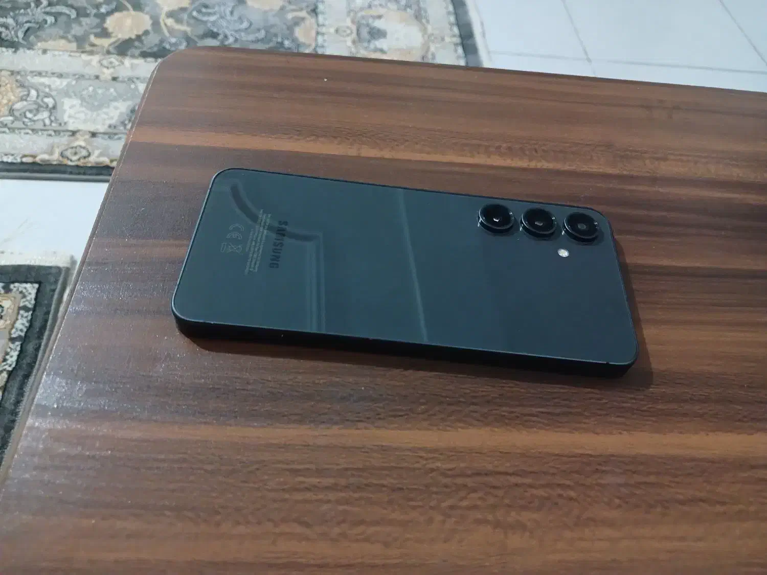 گوشی اس۲۴ اف ای s24 fe|موبایل|لاهیجان, گلستان|دیوار