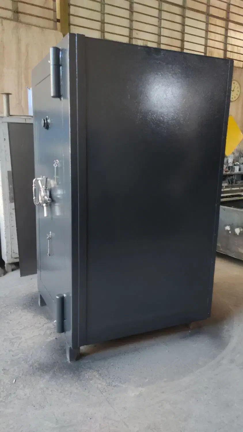 صندوق 3هزار مارک ملک یزد|ابزارآلات|چهاردانگه (تهران), |دیوار