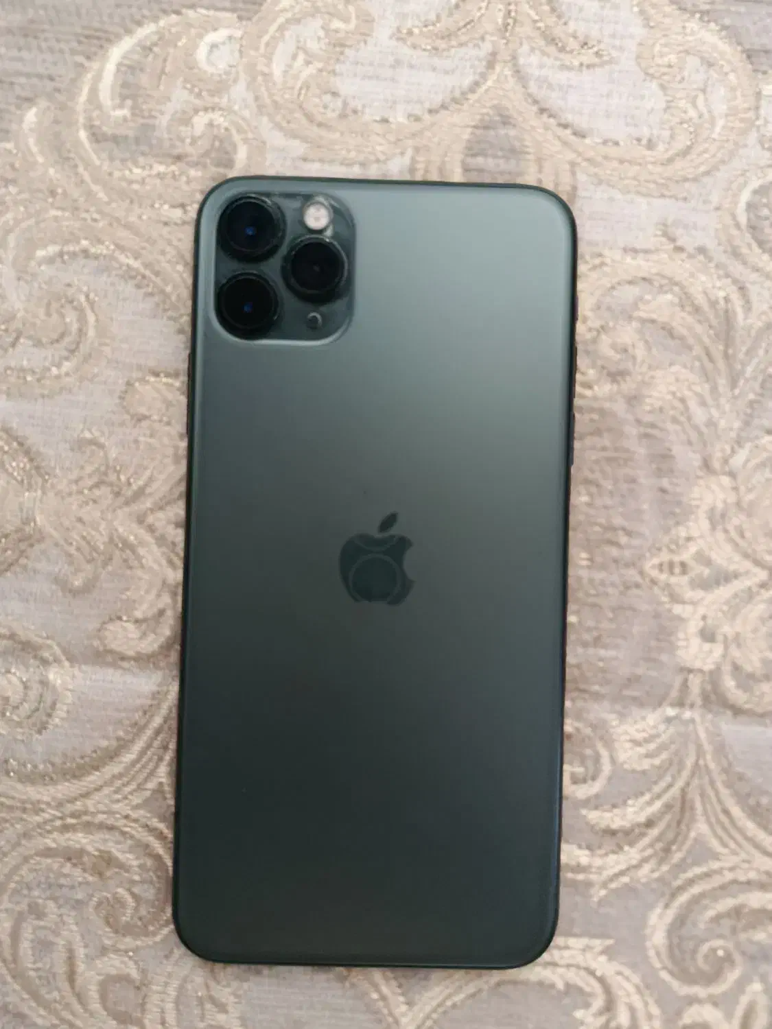 آیفون ۱۱پرومکس|موبایل|رفسنجان, |دیوار