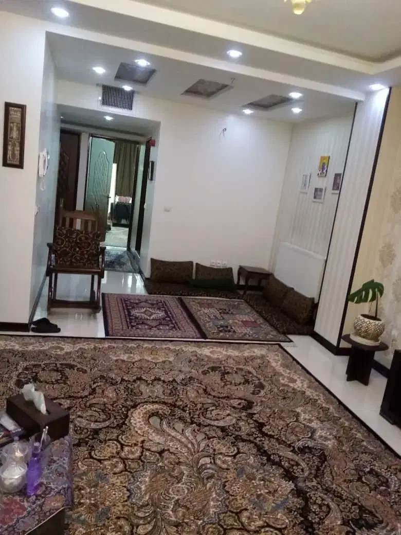 شاهین شهر فدک کشاورز جنوبی ۱۰۷ متر شیک|فروش آپارتمان|شاهینشهر, فدک|دیوار