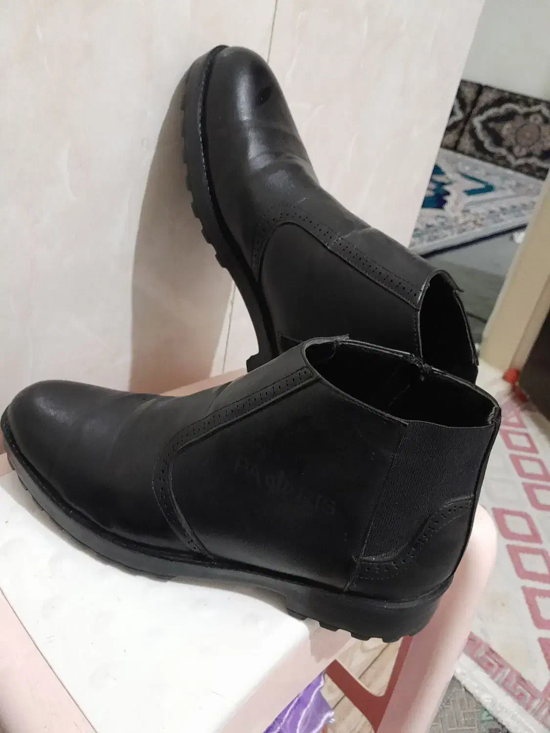 سلام به خاطره نیاز مالی به فروش می‌رسد|کیف، کفش، کمربند|اردبیل, |دیوار