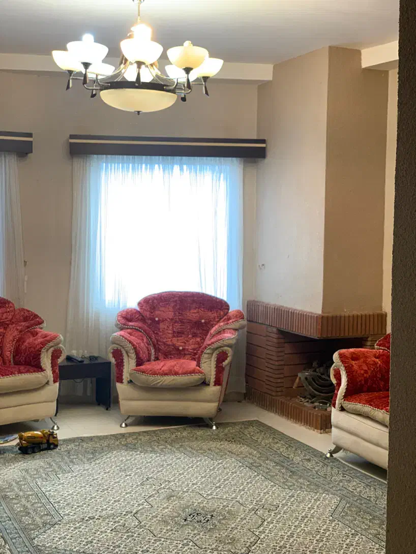 رهن و اجاره ۶۰ متری مبله کامل خ بهشتی نور|اجارهٔ آپارتمان|نور, |دیوار