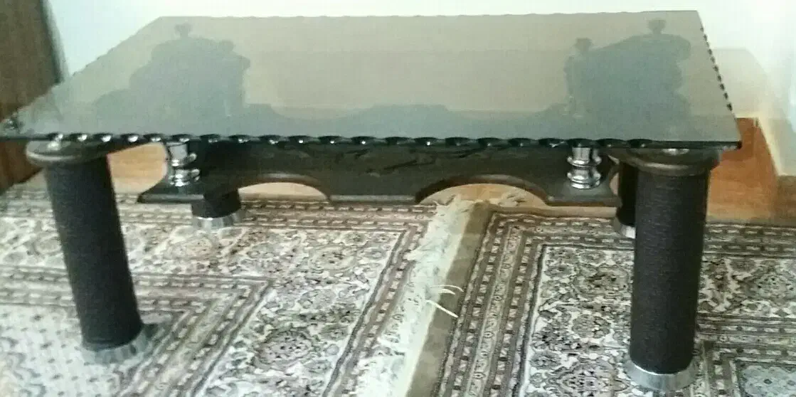 مبل هفت نفره|مبلمان خانگی و میز عسلی|تهران, خلیج فارس|دیوار