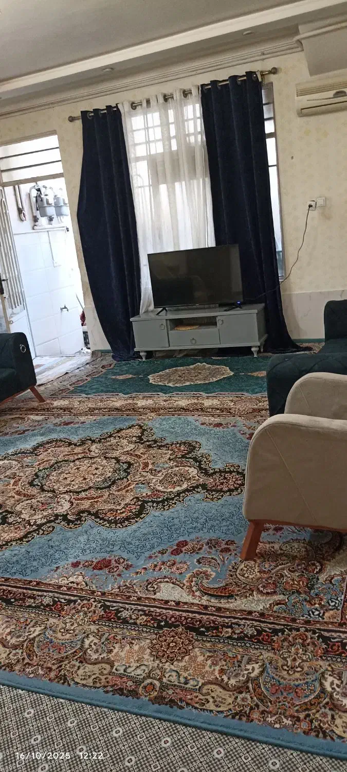 سویتنقلیخوشگل|اجارهٔ کوتاهمدت آپارتمان و سوئیت|مشهد, حسینآباد|دیوار