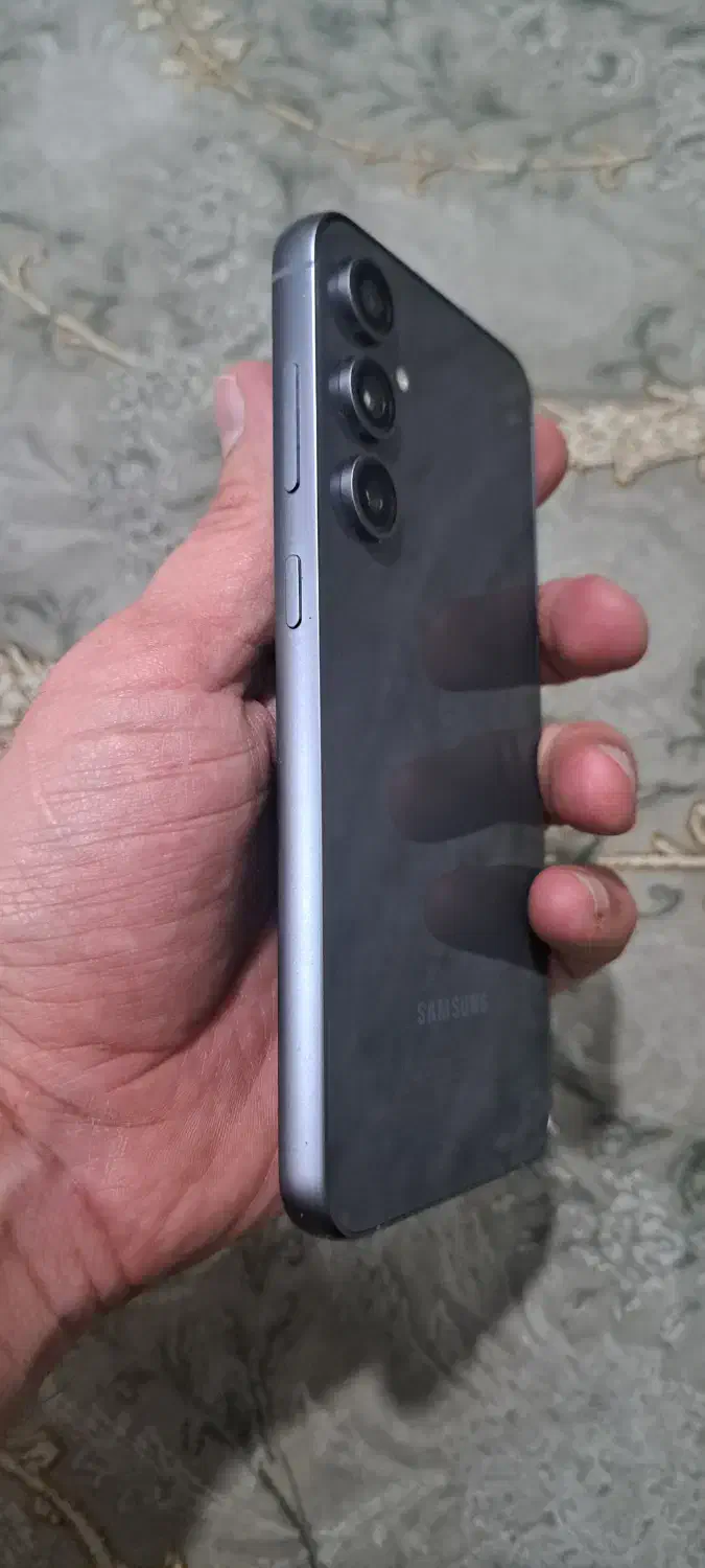 سامسونگ s23fe|موبایل|ارومیه, |دیوار