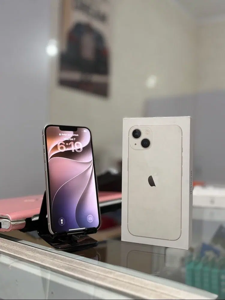 iphone 13 Zaa|موبایل|کرج, پیشاهنگی|دیوار