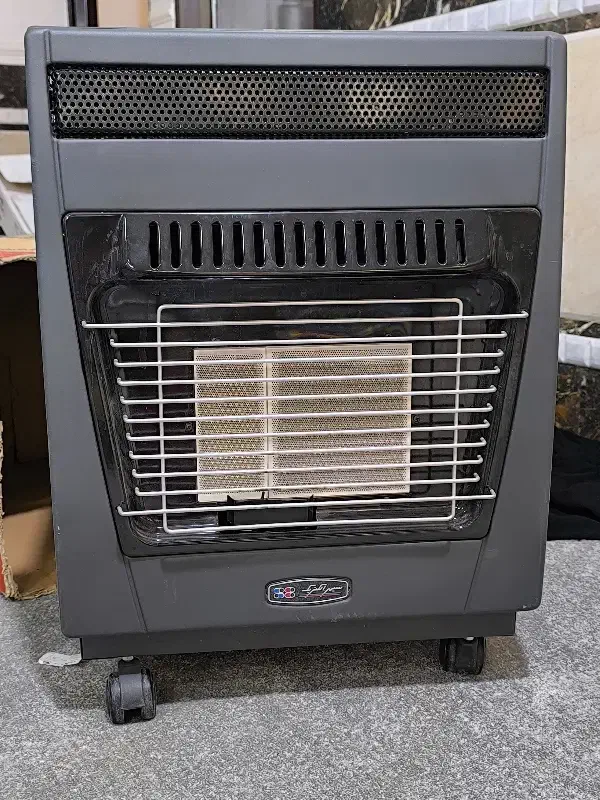 بخاری گازی|بخاری، هیتر، شومینه|خاش, |دیوار