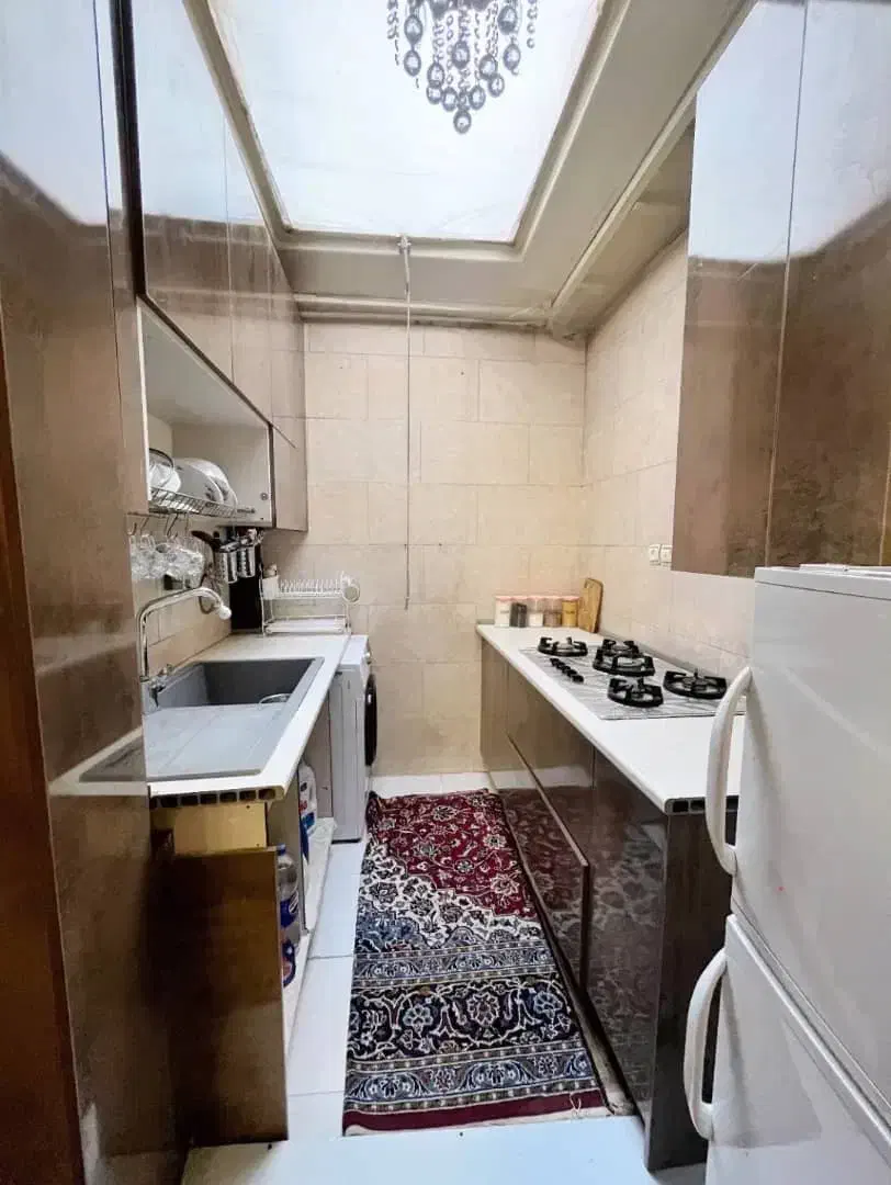 50 متر ، فول|اجارهٔ آپارتمان|تهران, نیکنام|دیوار