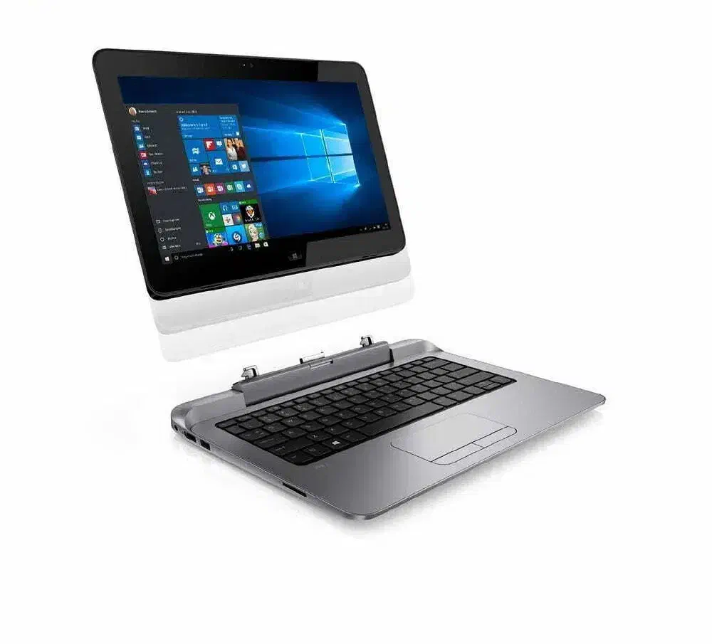 لپ تاب لمسی HP Pro X2 612 G1|رایانه همراه|ارومیه, |دیوار