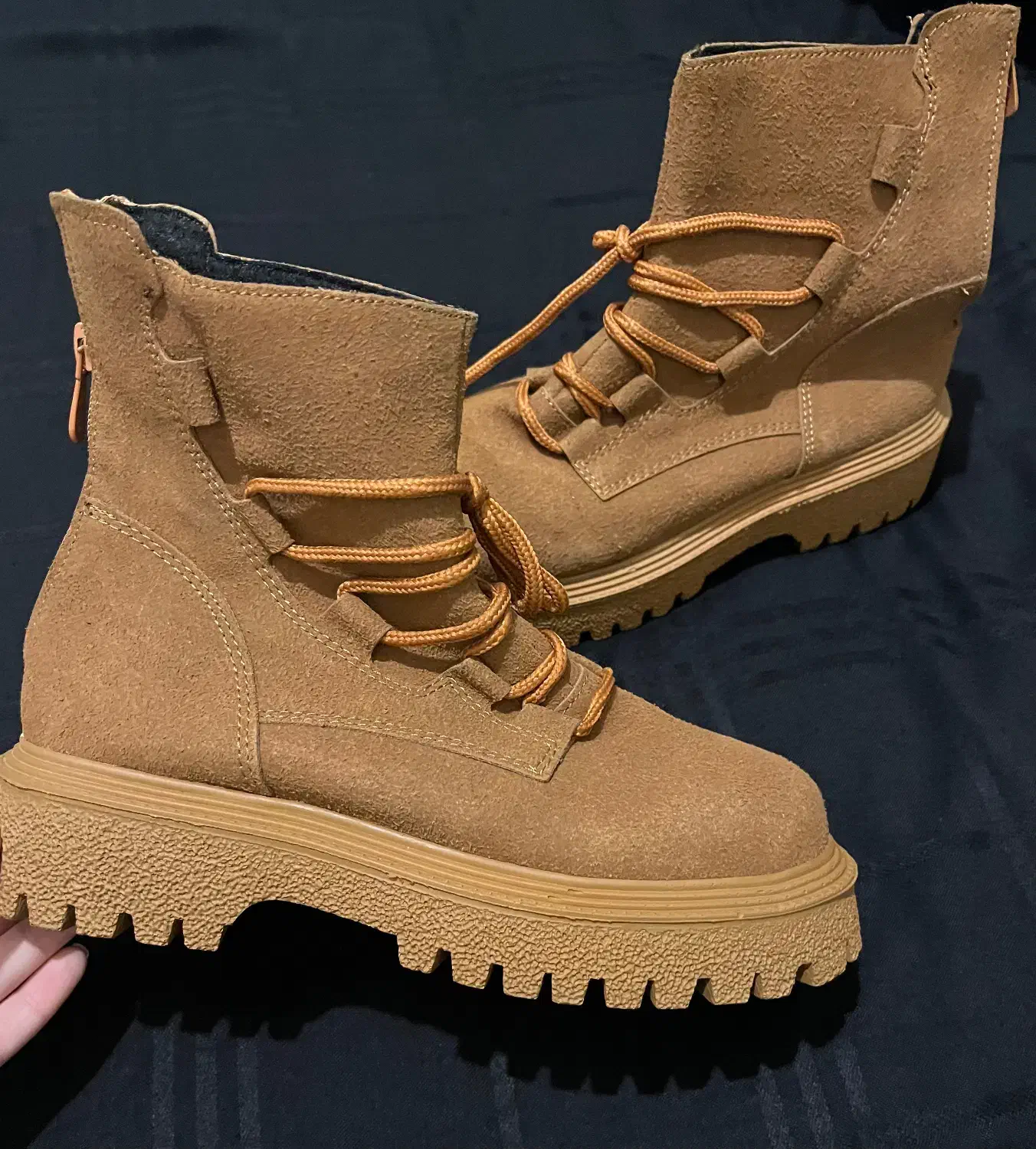 نیم بوت/کفش/کتونی/زنانه/دخترانه|کیف، کفش، کمربند|قرچک, مهدیه|دیوار