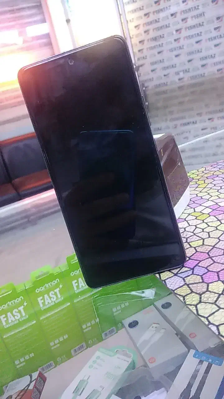 گوشی A53|موبایل|مشهد, نوید|دیوار