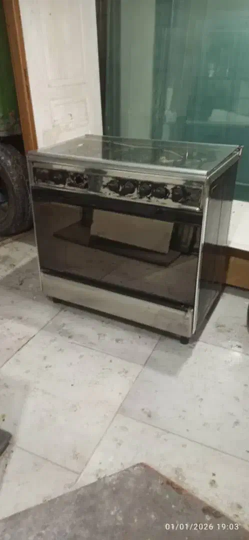 گاز فر|اجاق گاز و لوازم برقی پختوپز|ایلام, |دیوار