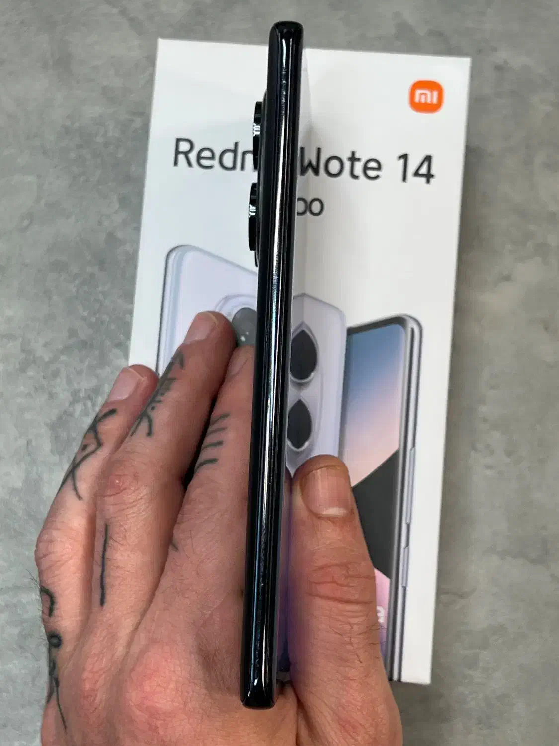 Xiaomi Note 14 Pro|موبایل|نوشهر, |دیوار