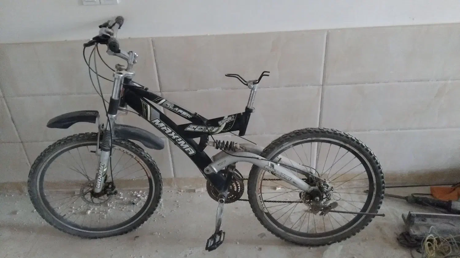 فروش دوچرخه|دوچرخه، اسکیت، اسکوتر|ایذه, |دیوار