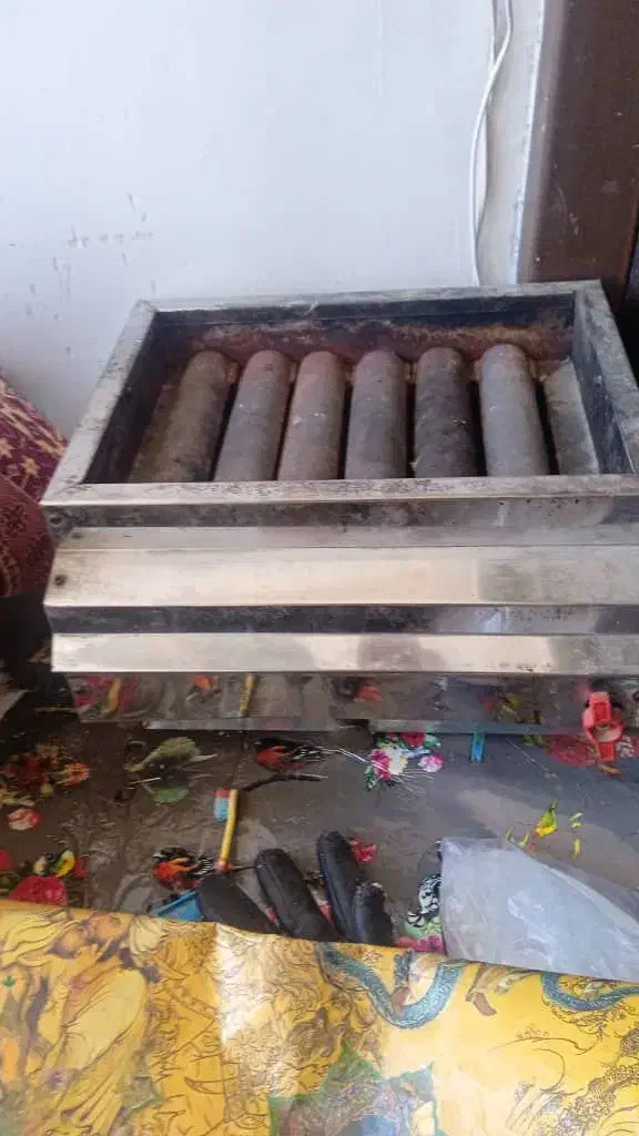 کباب پز|اجاق گاز و لوازم برقی پختوپز|فارسان, |دیوار