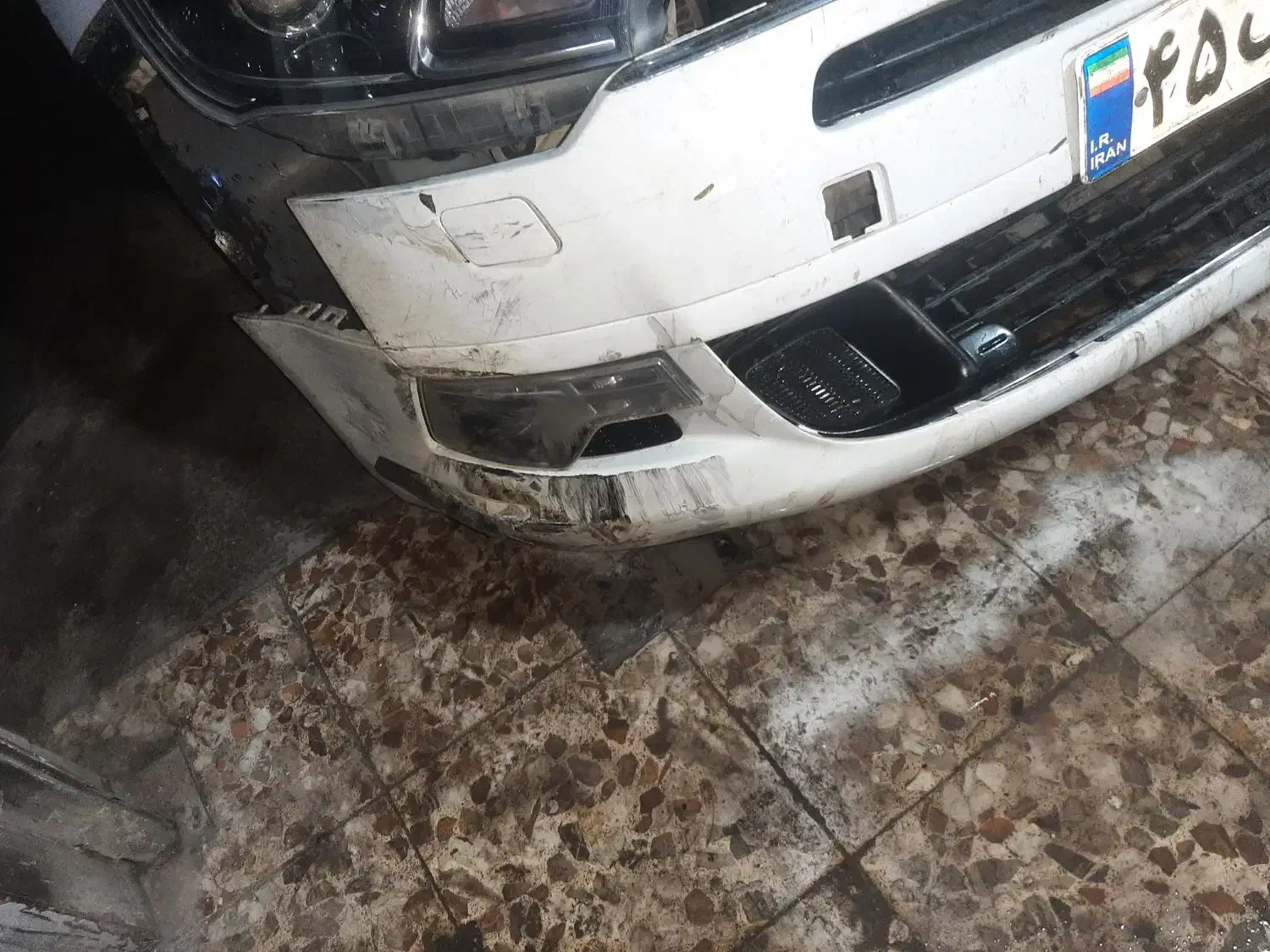 سپر سازی|خدمات موتور و ماشین|اهواز, شهرک دانشگاه|دیوار