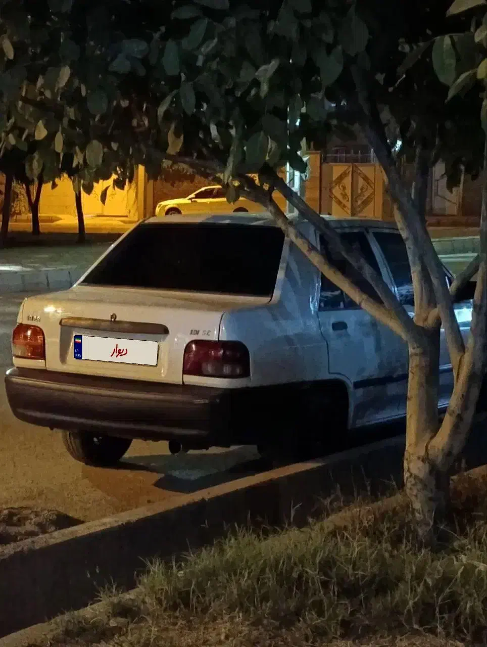 پراید 131|خودرو سواری و وانت|هشتگرد, هشتگرد قدیم|دیوار