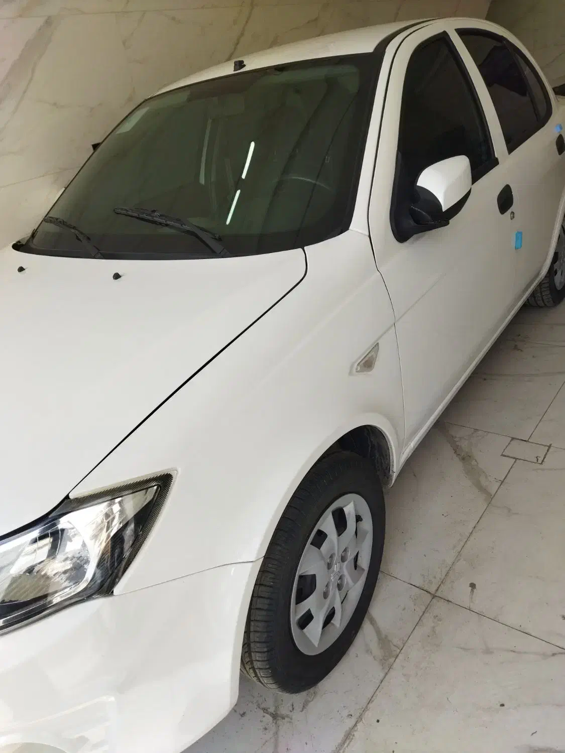 ساینا مدل ۱۴۰۱|خودرو سواری و وانت|خوانسار, |دیوار