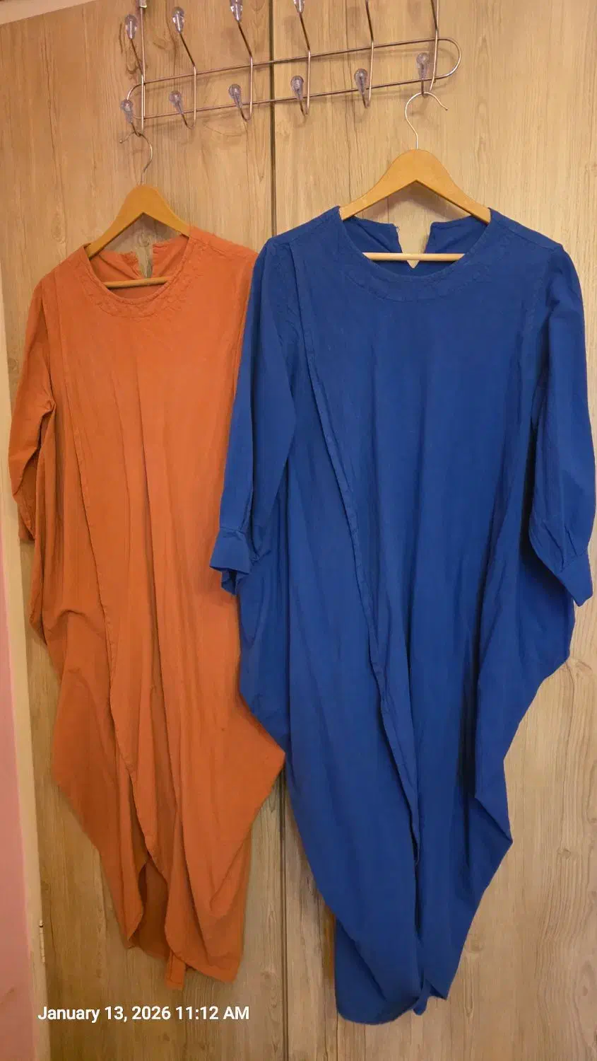 مانتو و روسری|لباس|تهران, شهرک هما|دیوار