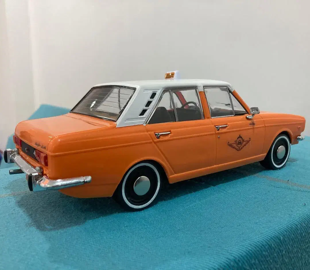 ماکت پیکان|اسباببازی|تهران, آهنگ|دیوار