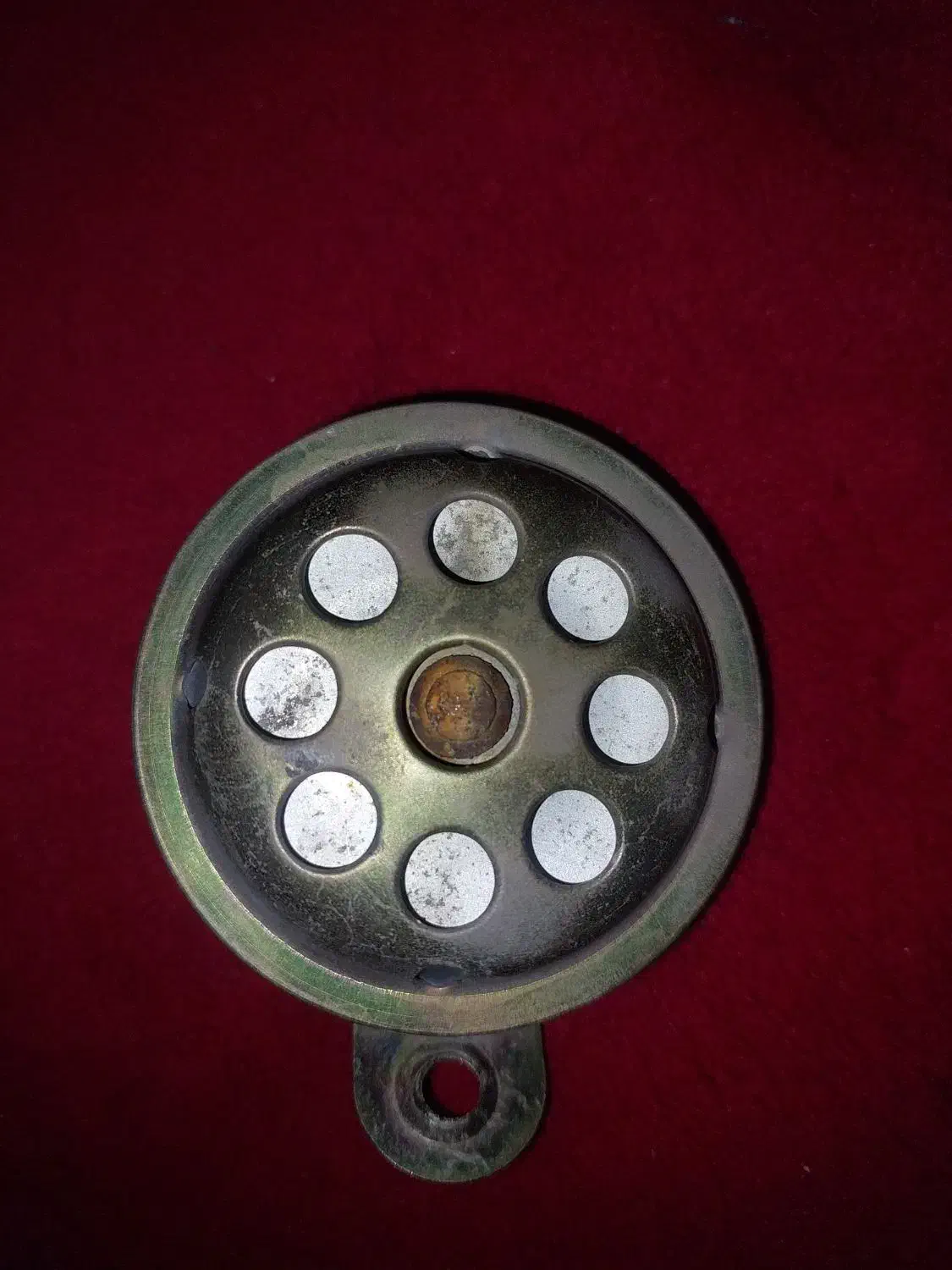 بوق|قطعات یدکی و لوازم جانبی|شیراز, شهرک سراج‎|دیوار