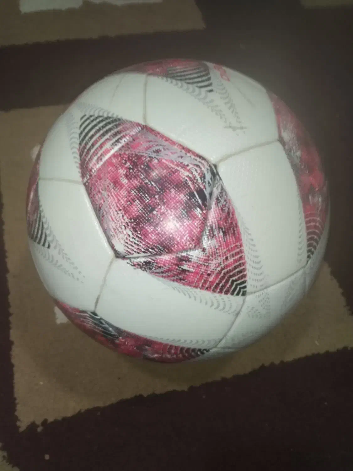 توپ molten نو|ورزش‌های توپی|دهدشت, |دیوار