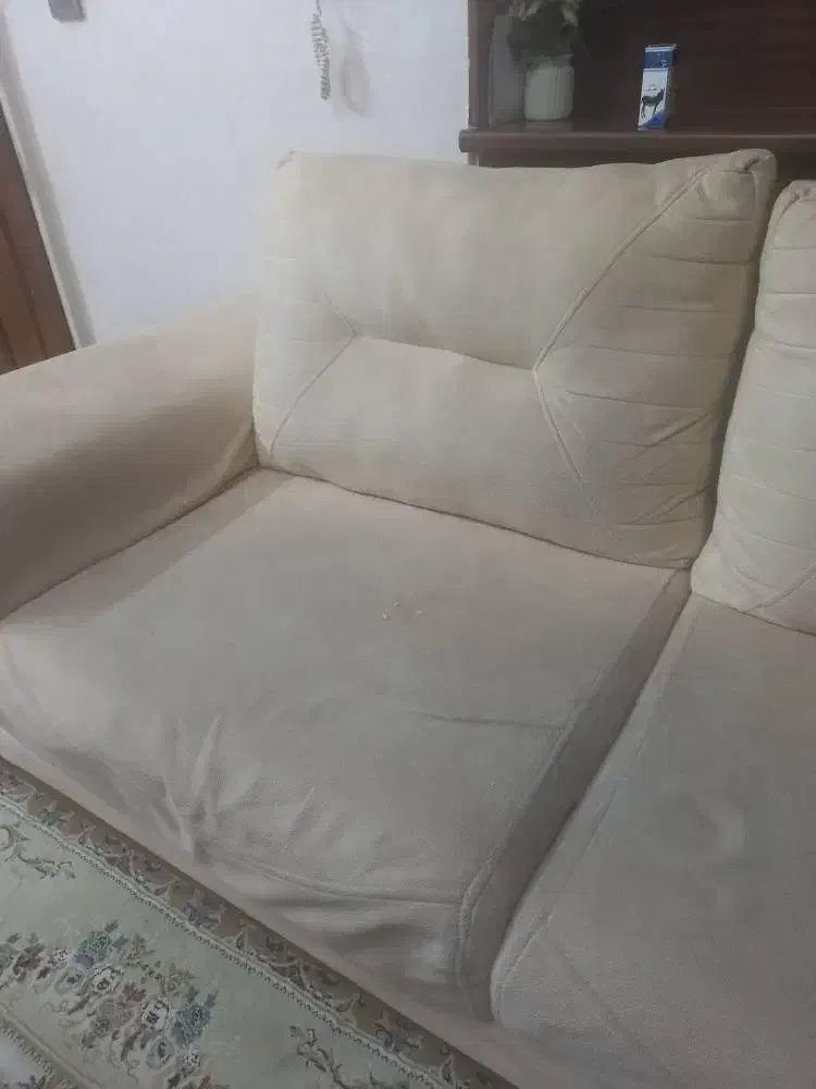 مبل راحتی ۷ نفره|مبلمان خانگی و میز عسلی|تهران, جمال‌زاده|دیوار