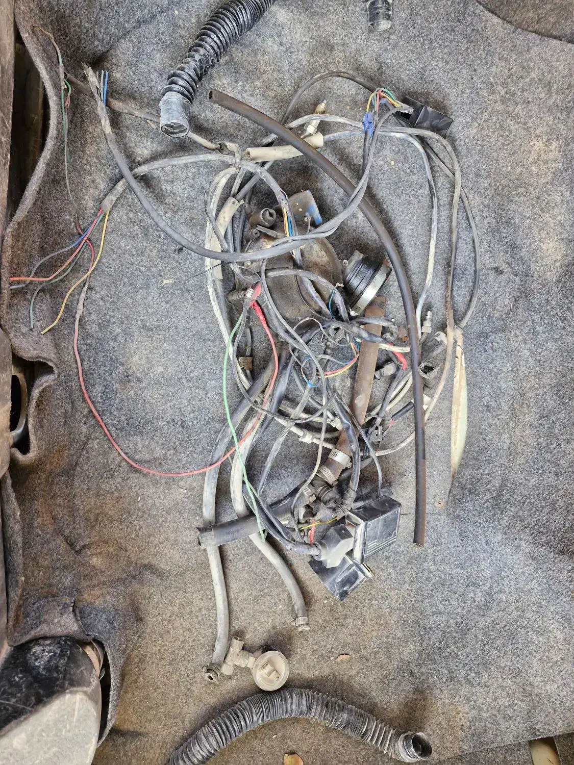 کپسول و لوازم cng|قطعات یدکی و لوازم جانبی|همدان, |دیوار