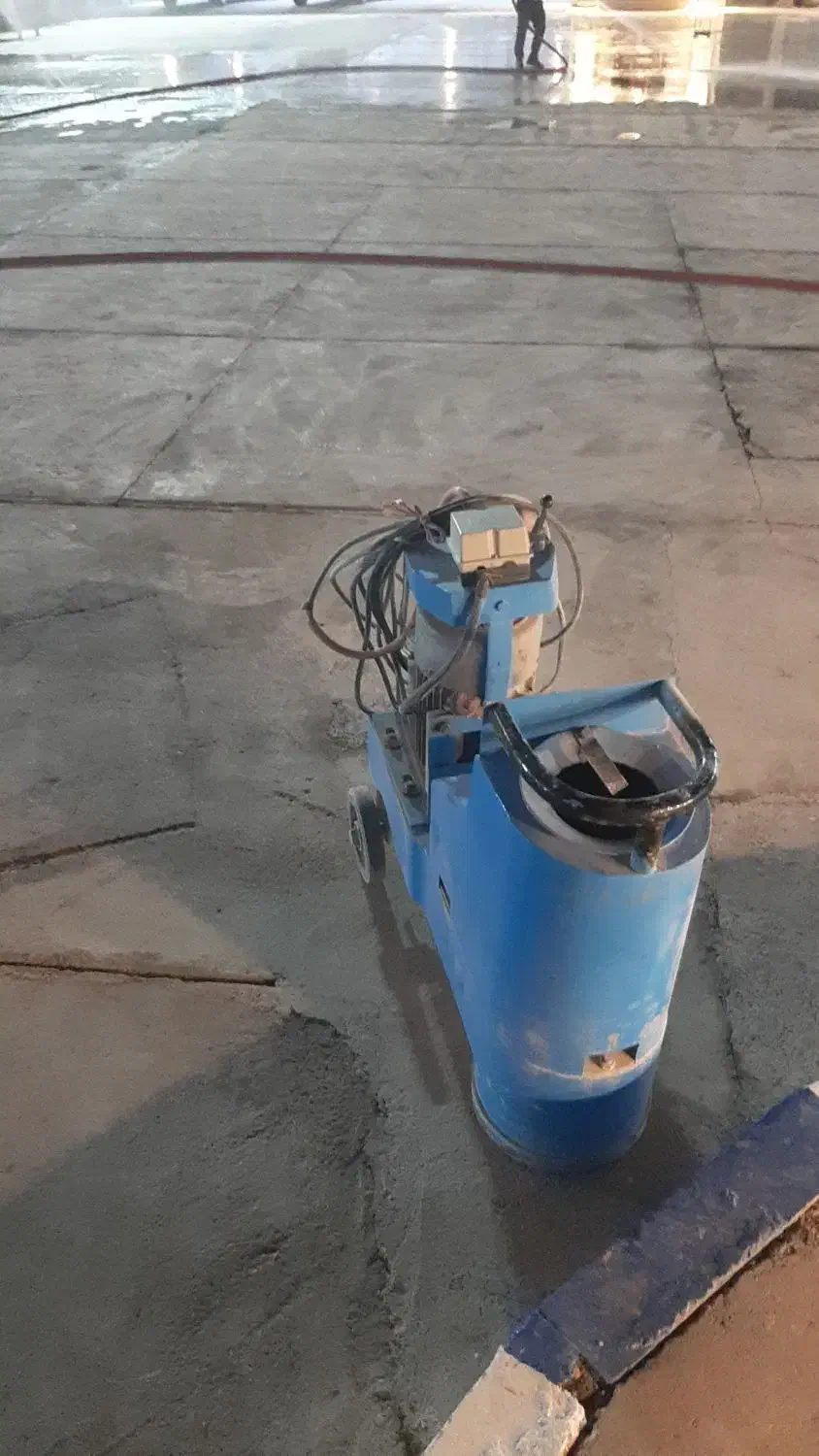 کفسابی سنگ سابی|خدمات نظافت|اهواز, کیانپارس |دیوار