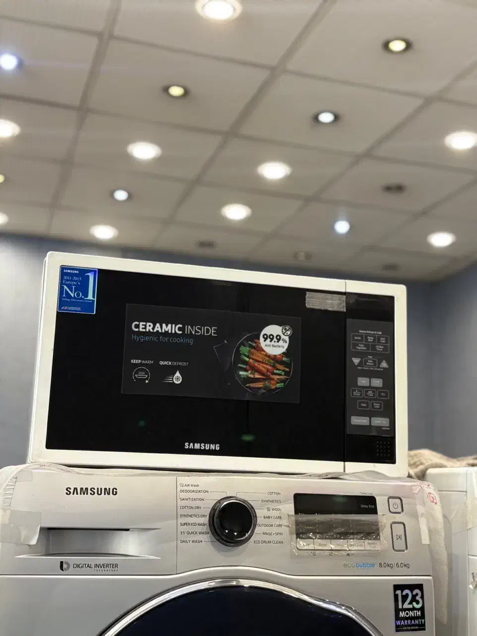 فروش ویژه نقد و اقساط مایکروویو|اجاق گاز و لوازم برقی پختوپز|ارومیه, |دیوار