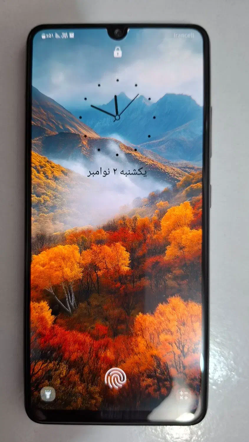 سامسونگ گیگA32 (4G) 128 رام 6|موبایل|رشت, توشیبا|دیوار