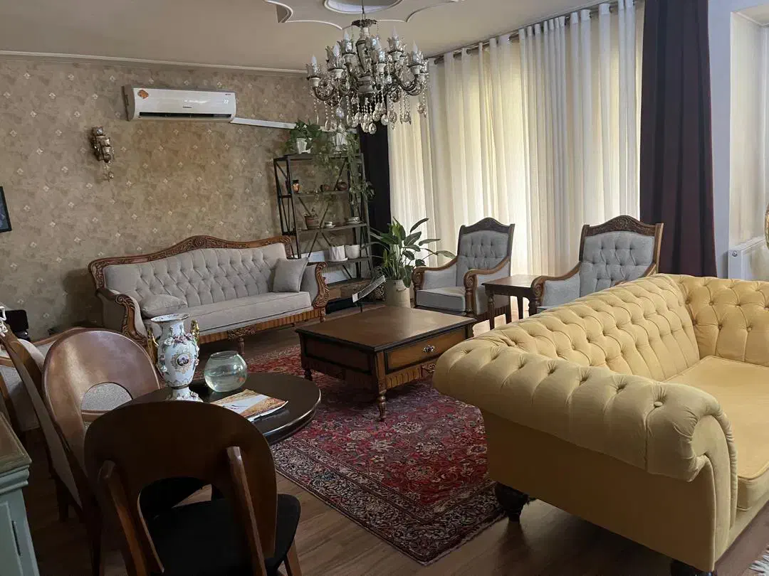 فروش واحد۱۳۰ متری تک واحد/تعدیل قیمت/فاز۳ شهرک فجر|فروش آپارتمان|ورامین, شهرک فجر|دیوار