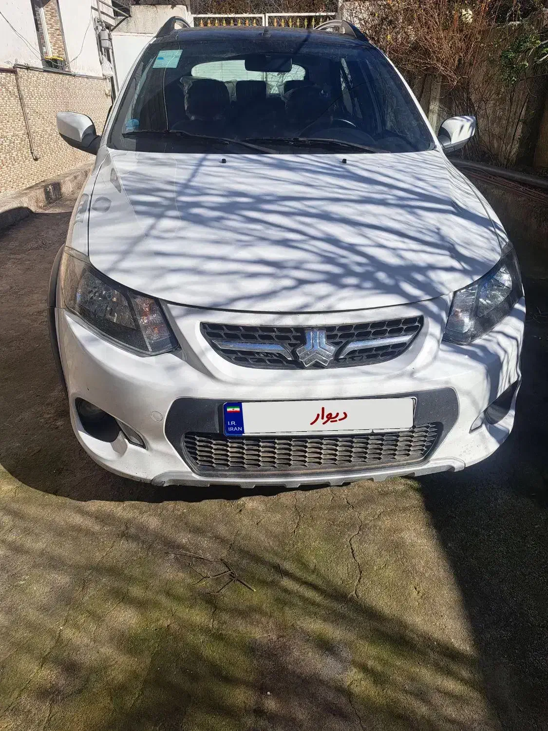 کوییک r|خودرو سواری و وانت|آستارا, |دیوار