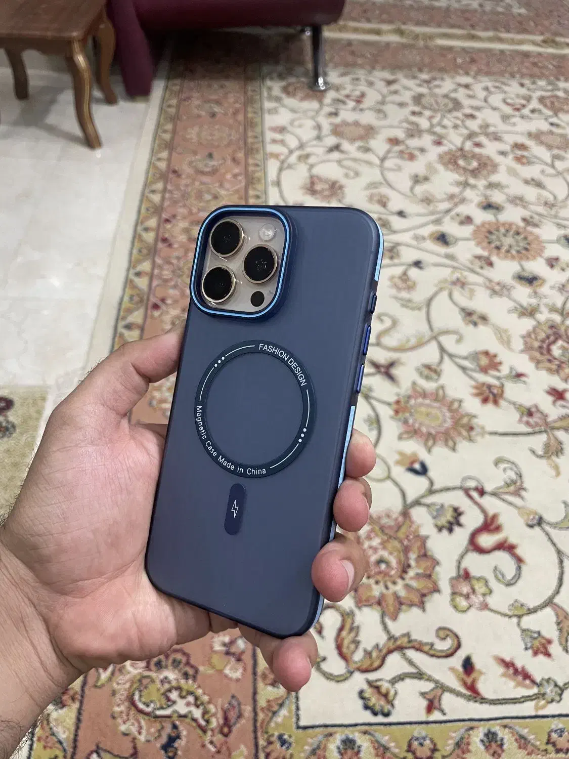 ایفون 16پرومکس|موبایل|زاهدان, |دیوار