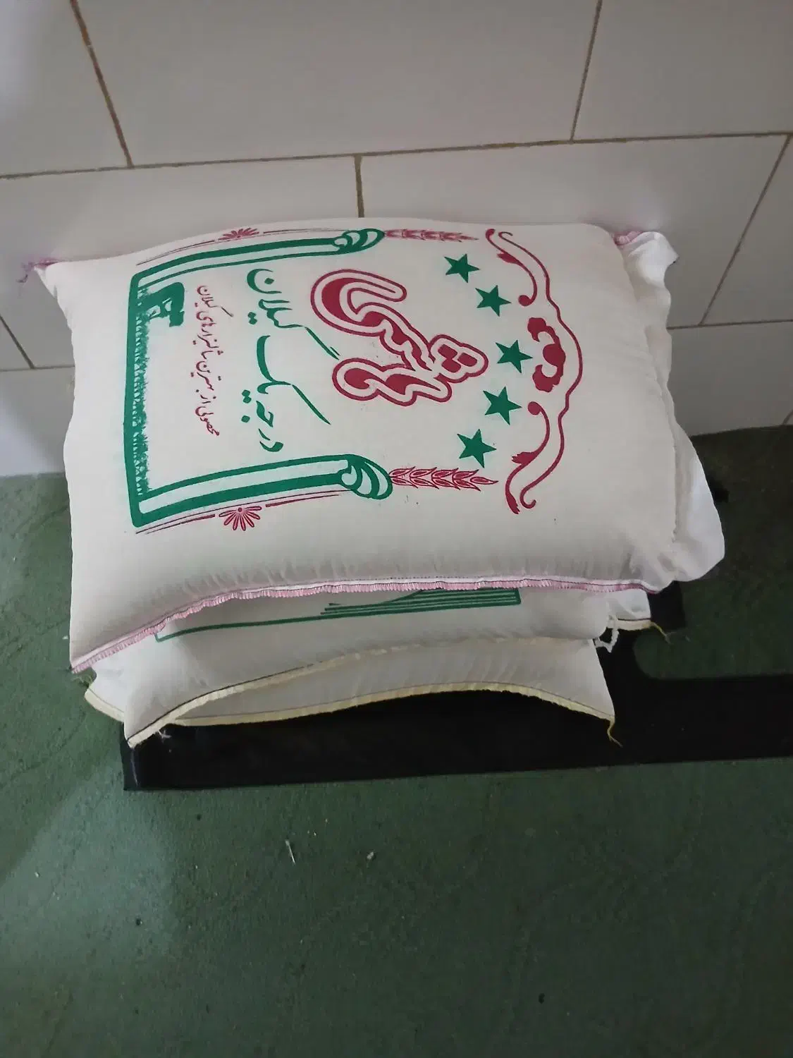 برنج درجه یک گیلان|خوردنی و آشامیدنی|یزد, |دیوار