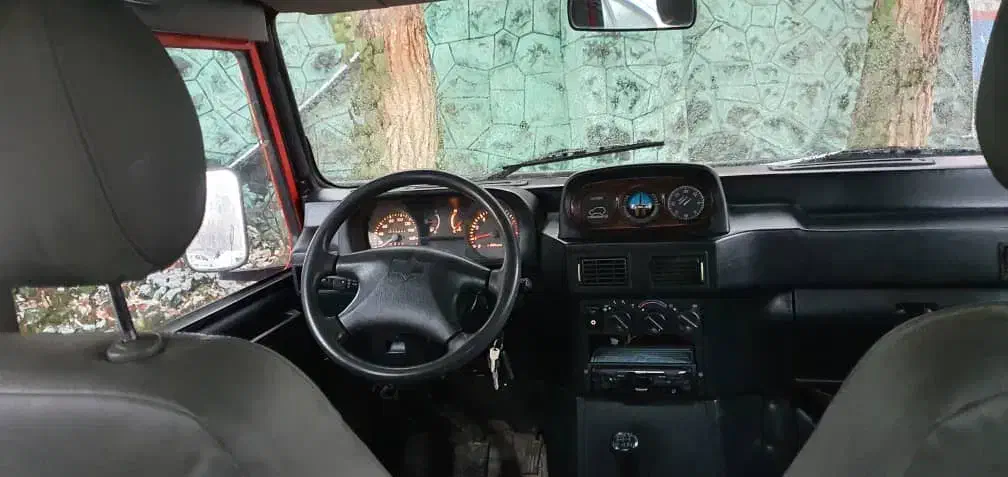 پاژن v6|خودرو سواری و وانت|شیراز, شهرک بهشتی|دیوار