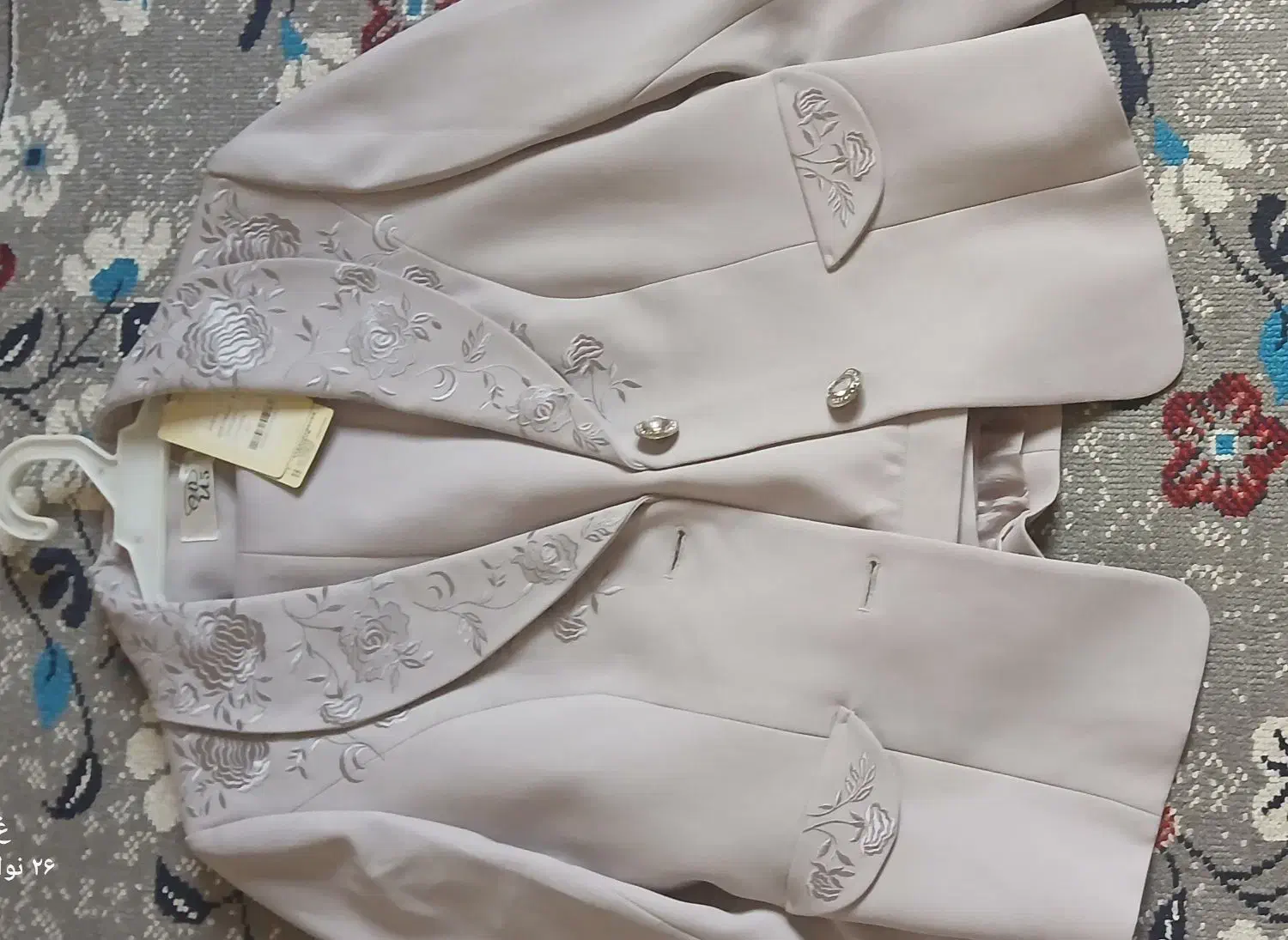 کت دامن زنانه|لباس|شهریار, یوسف آباد صیرفی|دیوار