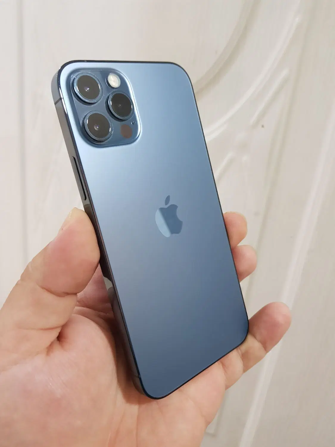 iphone 12 pro 256 gig|موبایل|اهواز, گلستان|دیوار