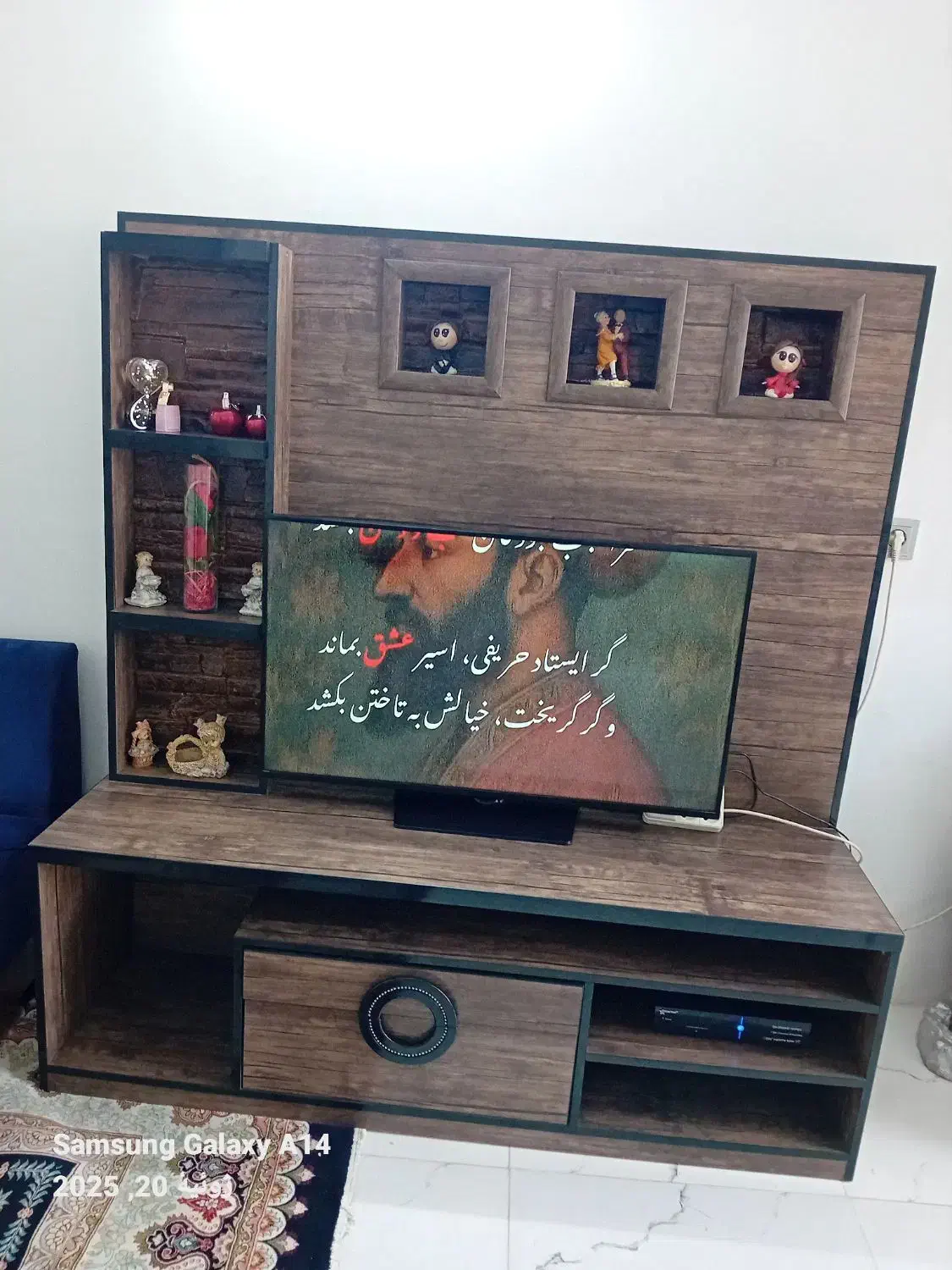 میزتلویزیون ام دی اف|میز تلویزیون|تهران, مطهری|دیوار